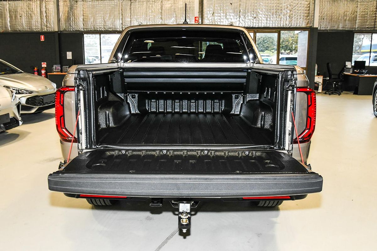 2024 Volkswagen Amarok TDI600 Aventura NF 4X4