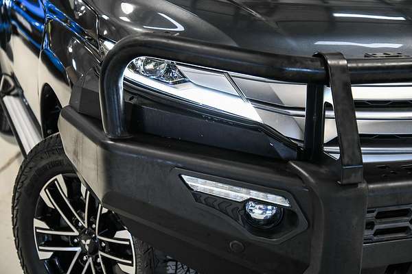 2020 Mitsubishi Pajero Sport GLS QF