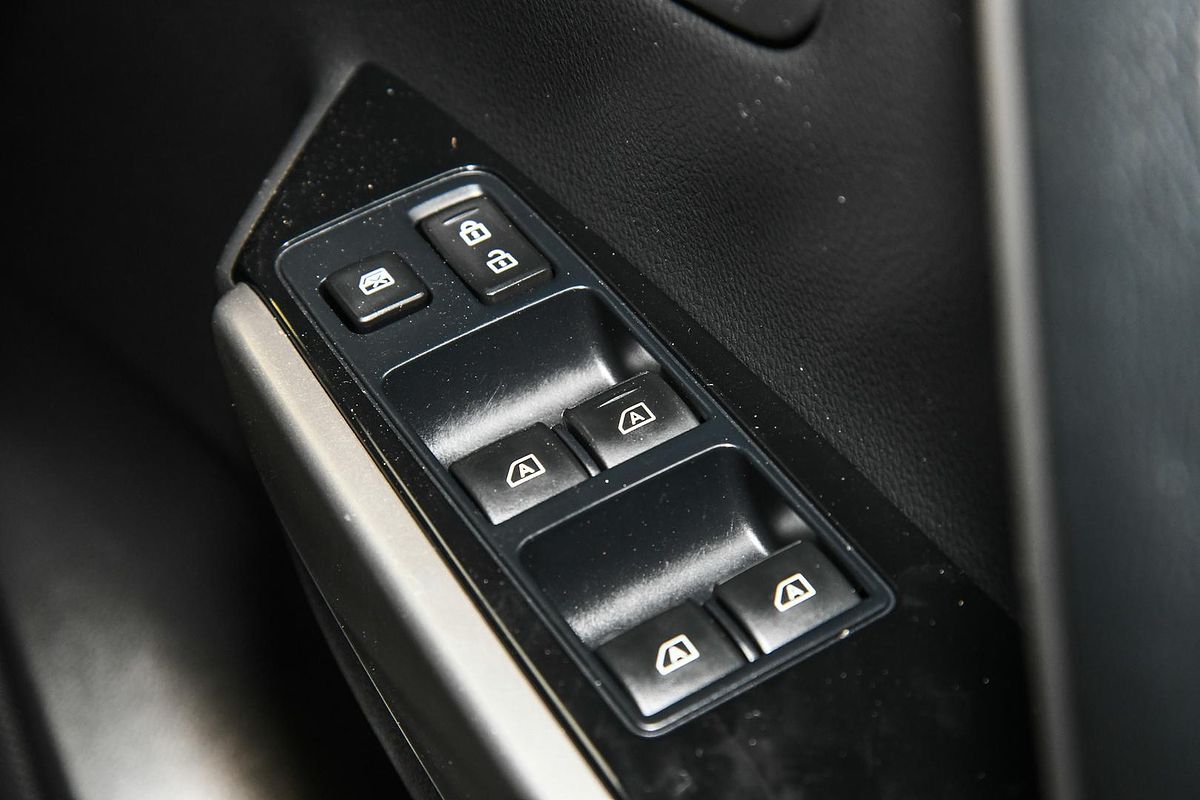 2020 Mitsubishi Pajero Sport GLS QF