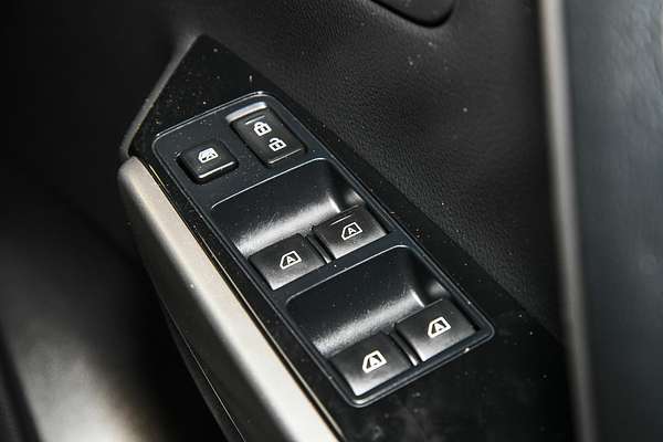 2020 Mitsubishi Pajero Sport GLS QF