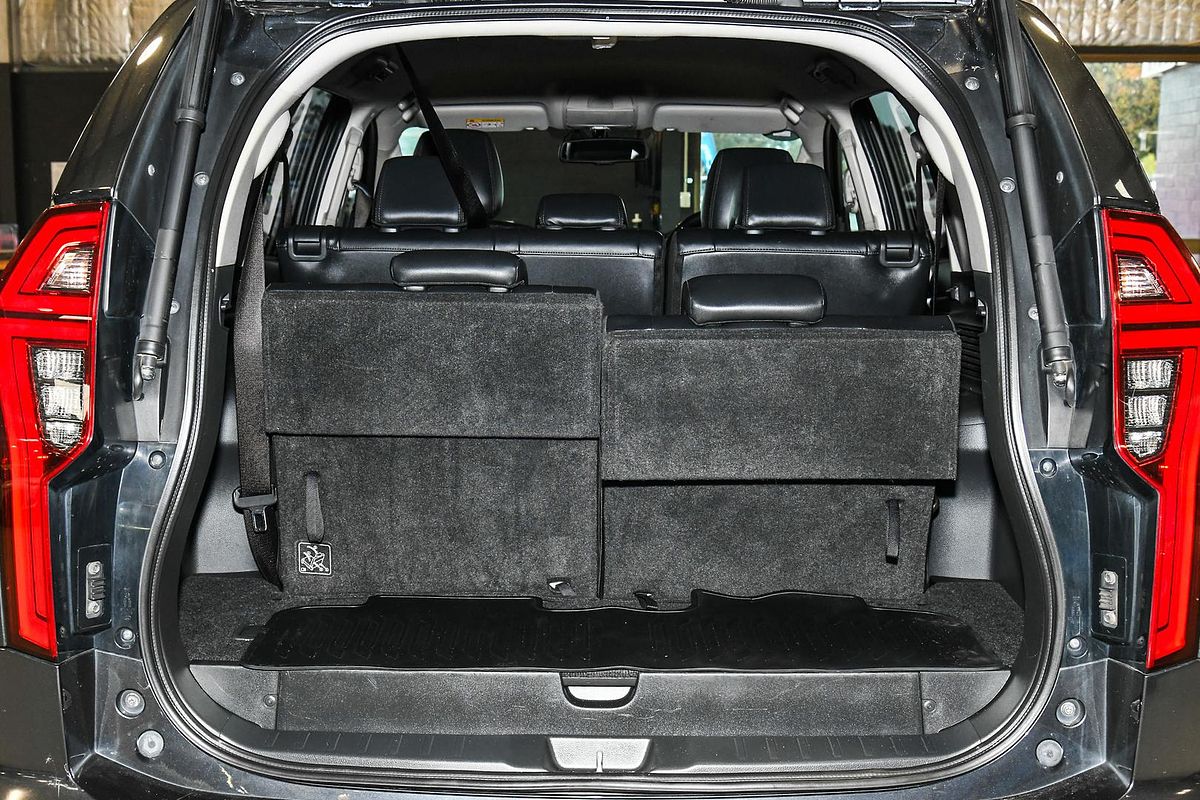 2020 Mitsubishi Pajero Sport GLS QF