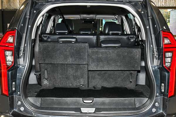 2020 Mitsubishi Pajero Sport GLS QF