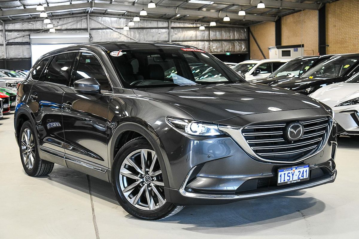 2019 Mazda CX-9 Azami TC