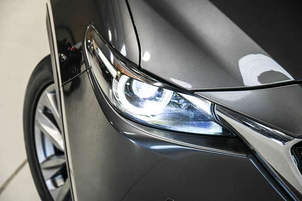 2019 Mazda CX-9 Azami TC