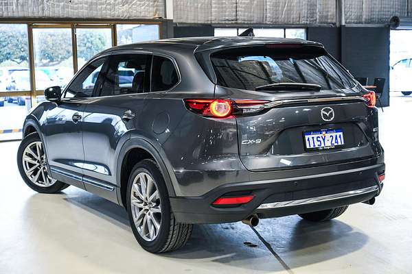 2019 Mazda CX-9 Azami TC