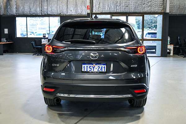 2019 Mazda CX-9 Azami TC
