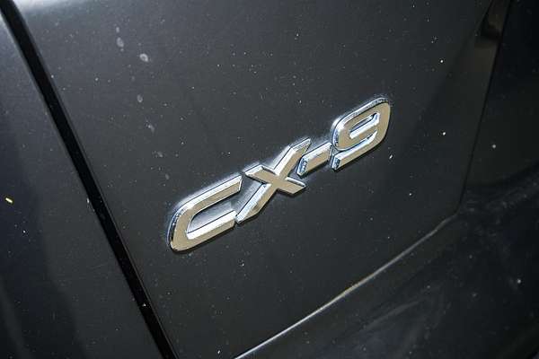 2019 Mazda CX-9 Azami TC