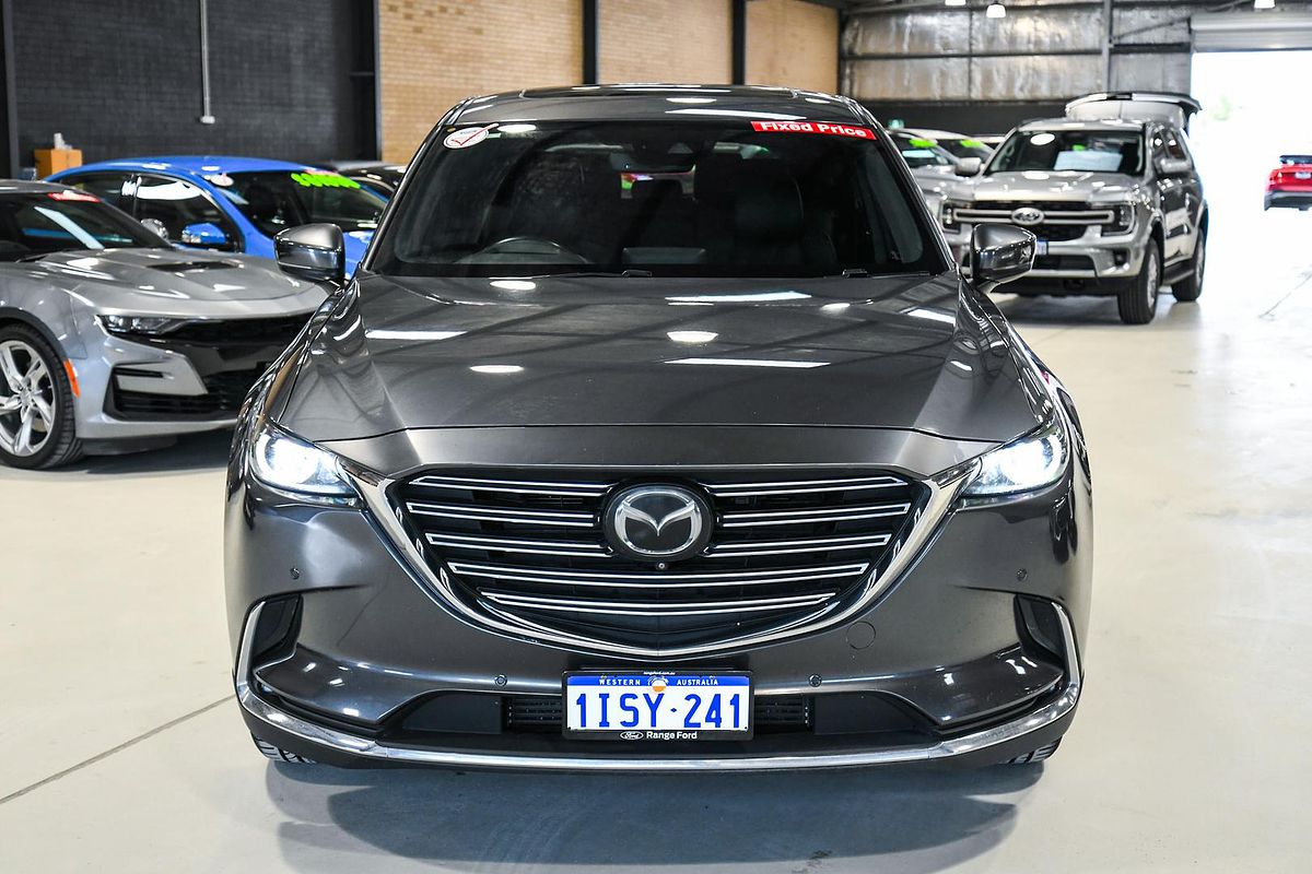 2019 Mazda CX-9 Azami TC