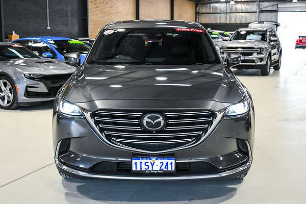 2019 Mazda CX-9 Azami TC