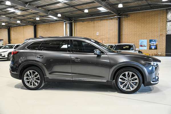 2019 Mazda CX-9 Azami TC