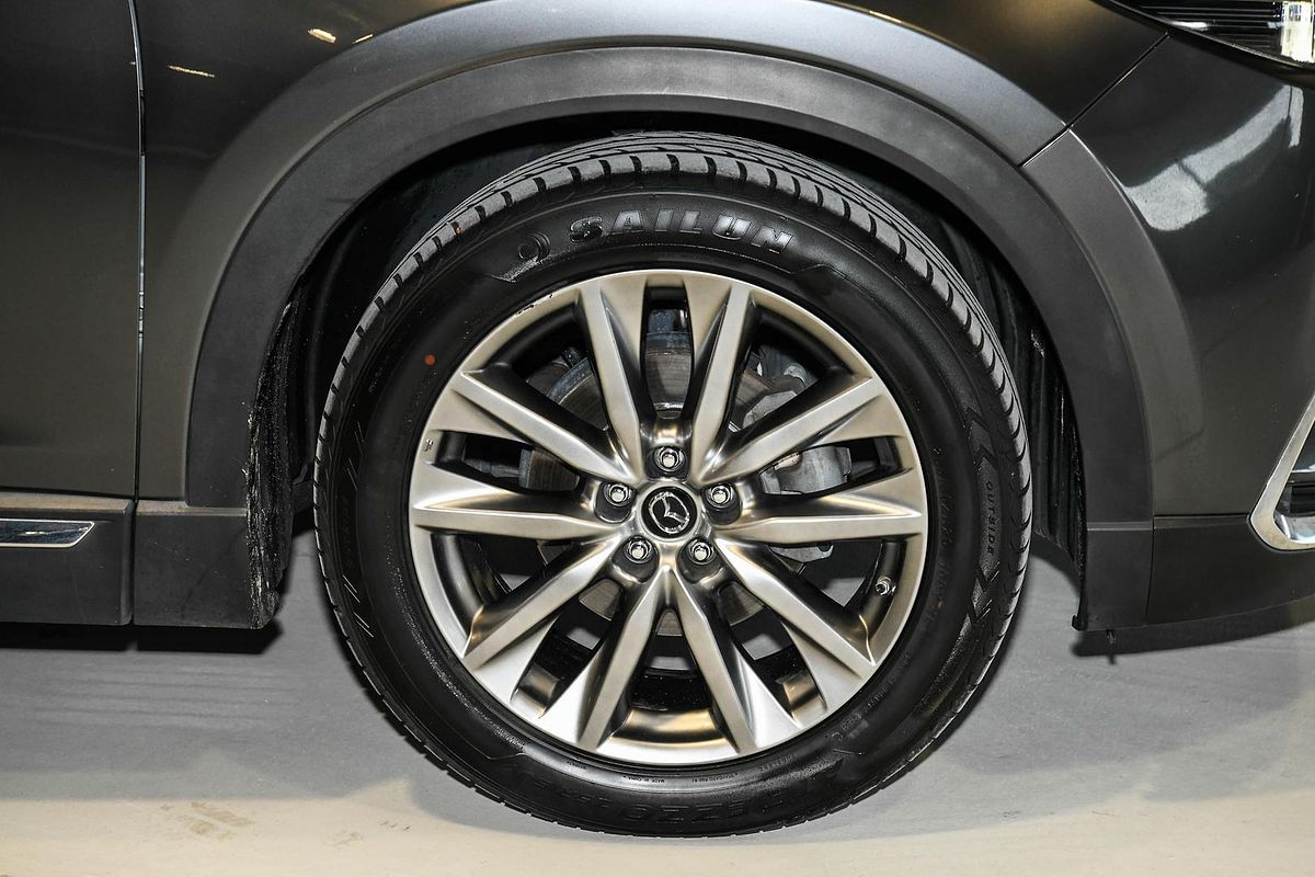 2019 Mazda CX-9 Azami TC