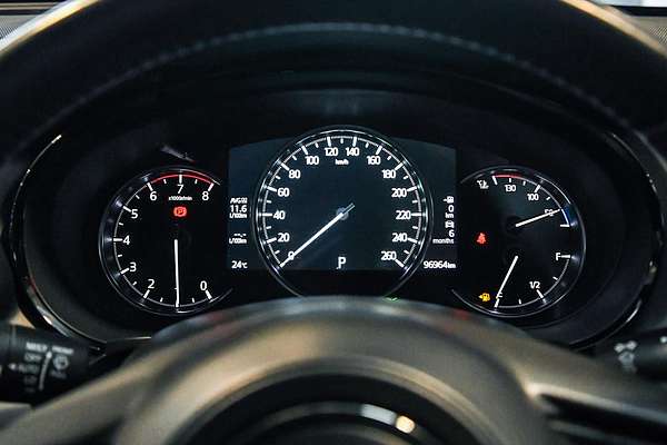 2019 Mazda CX-9 Azami TC