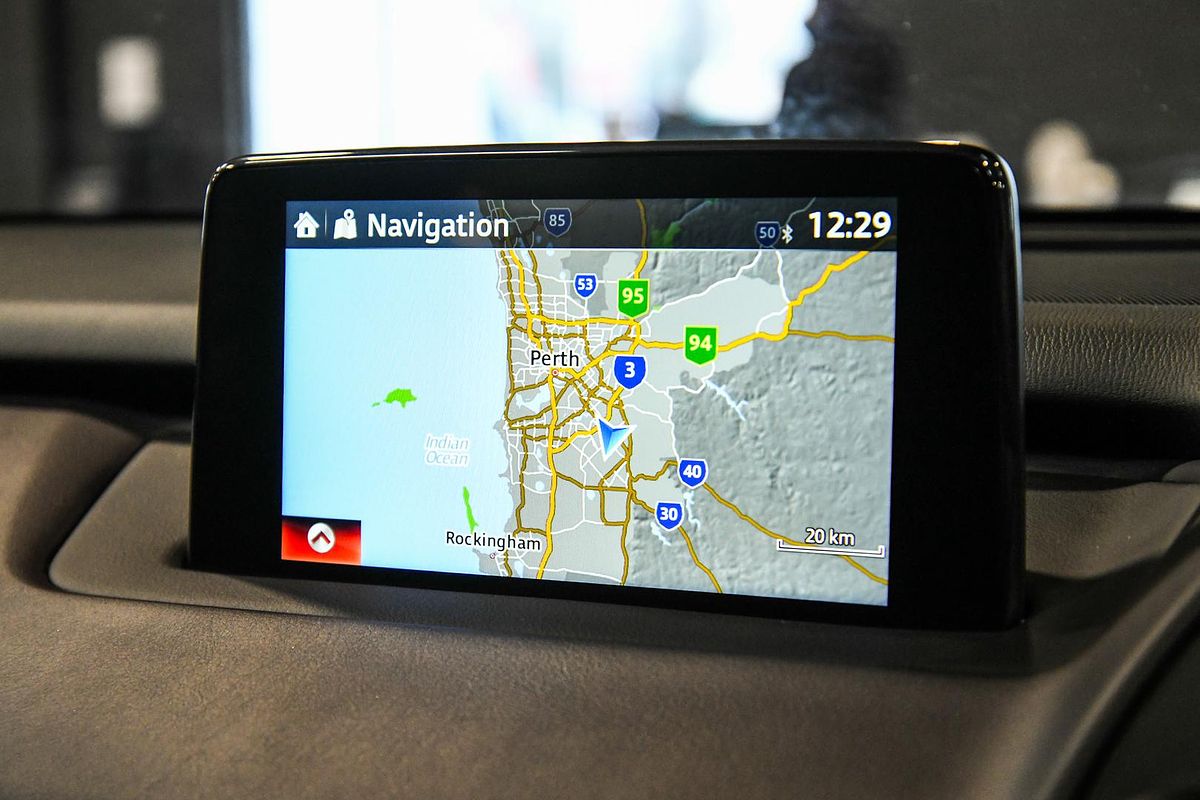 2019 Mazda CX-9 Azami TC