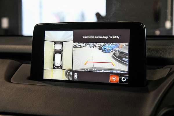 2019 Mazda CX-9 Azami TC