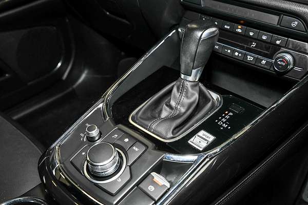 2019 Mazda CX-9 Azami TC