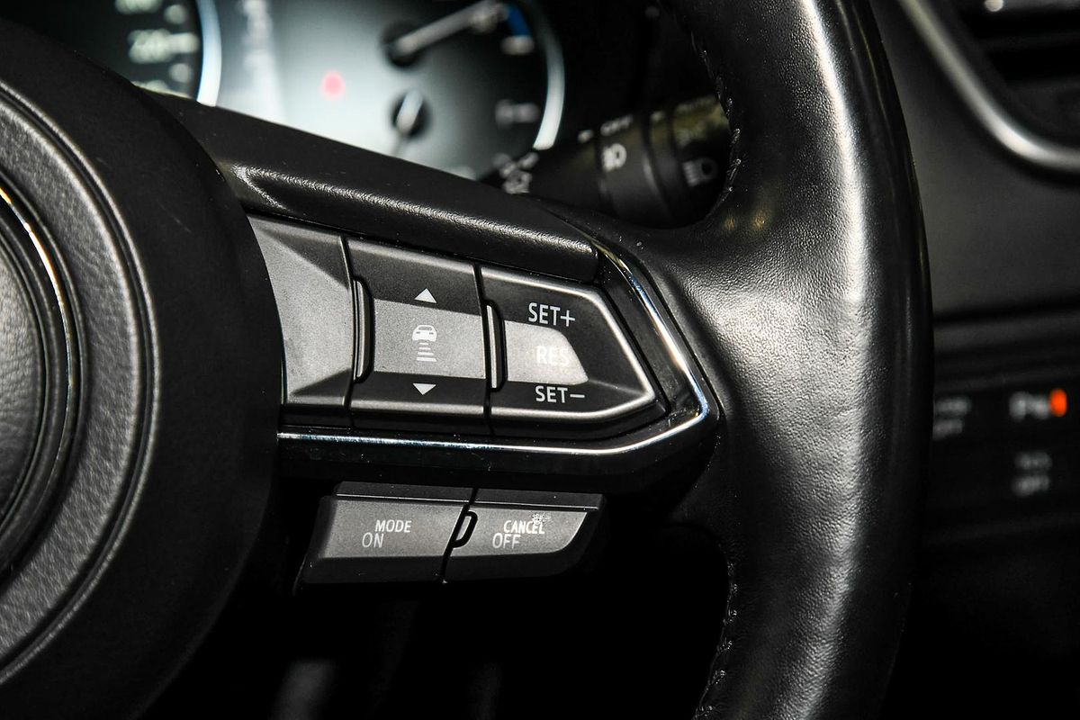 2019 Mazda CX-9 Azami TC