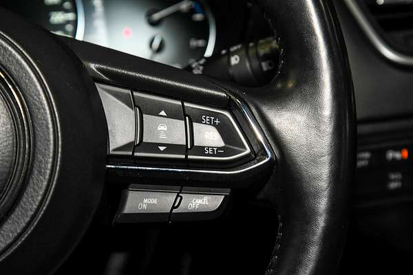 2019 Mazda CX-9 Azami TC