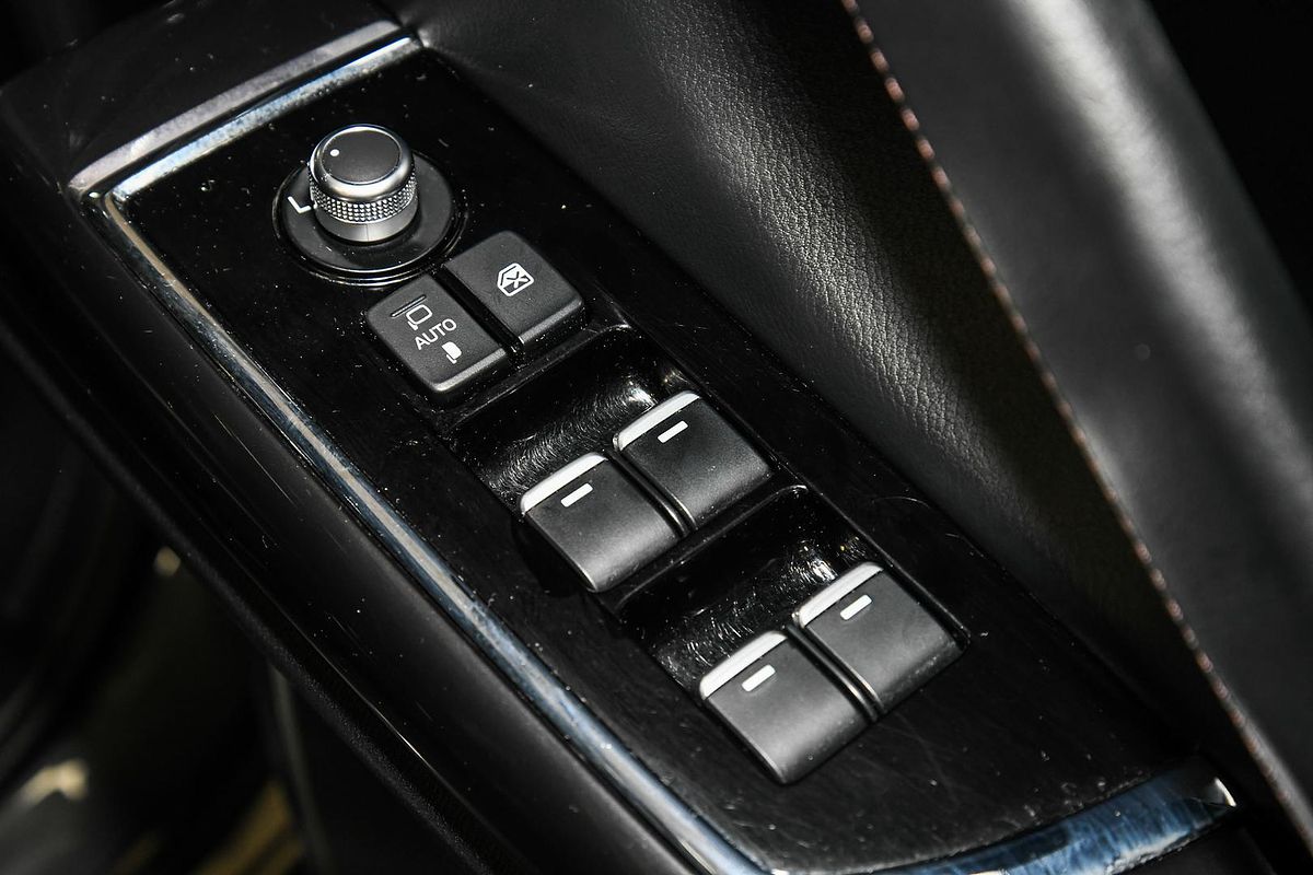 2019 Mazda CX-9 Azami TC