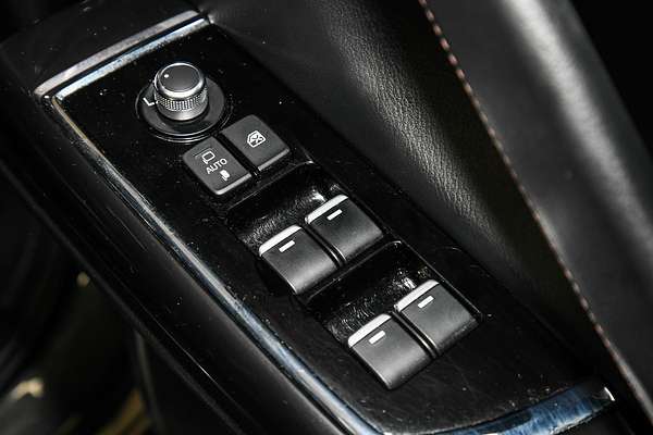 2019 Mazda CX-9 Azami TC