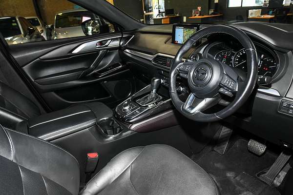 2019 Mazda CX-9 Azami TC