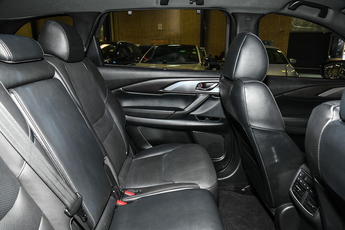 2019 Mazda CX-9 Azami TC