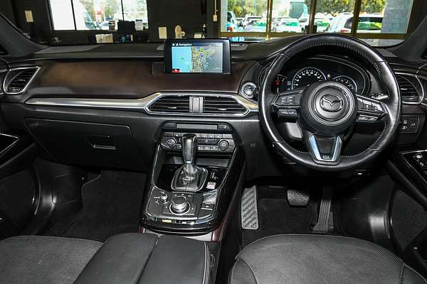 2019 Mazda CX-9 Azami TC