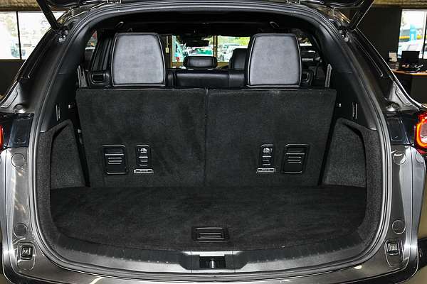 2019 Mazda CX-9 Azami TC