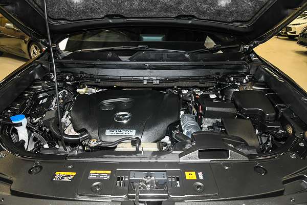 2019 Mazda CX-9 Azami TC