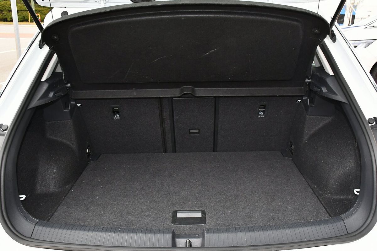 2023 Volkswagen T-Roc CityLife D11