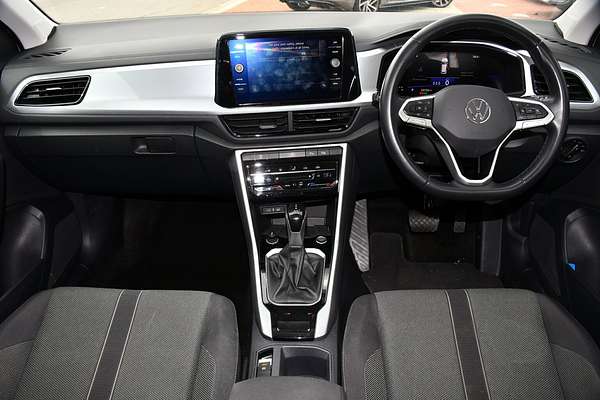 2023 Volkswagen T-Roc CityLife D11