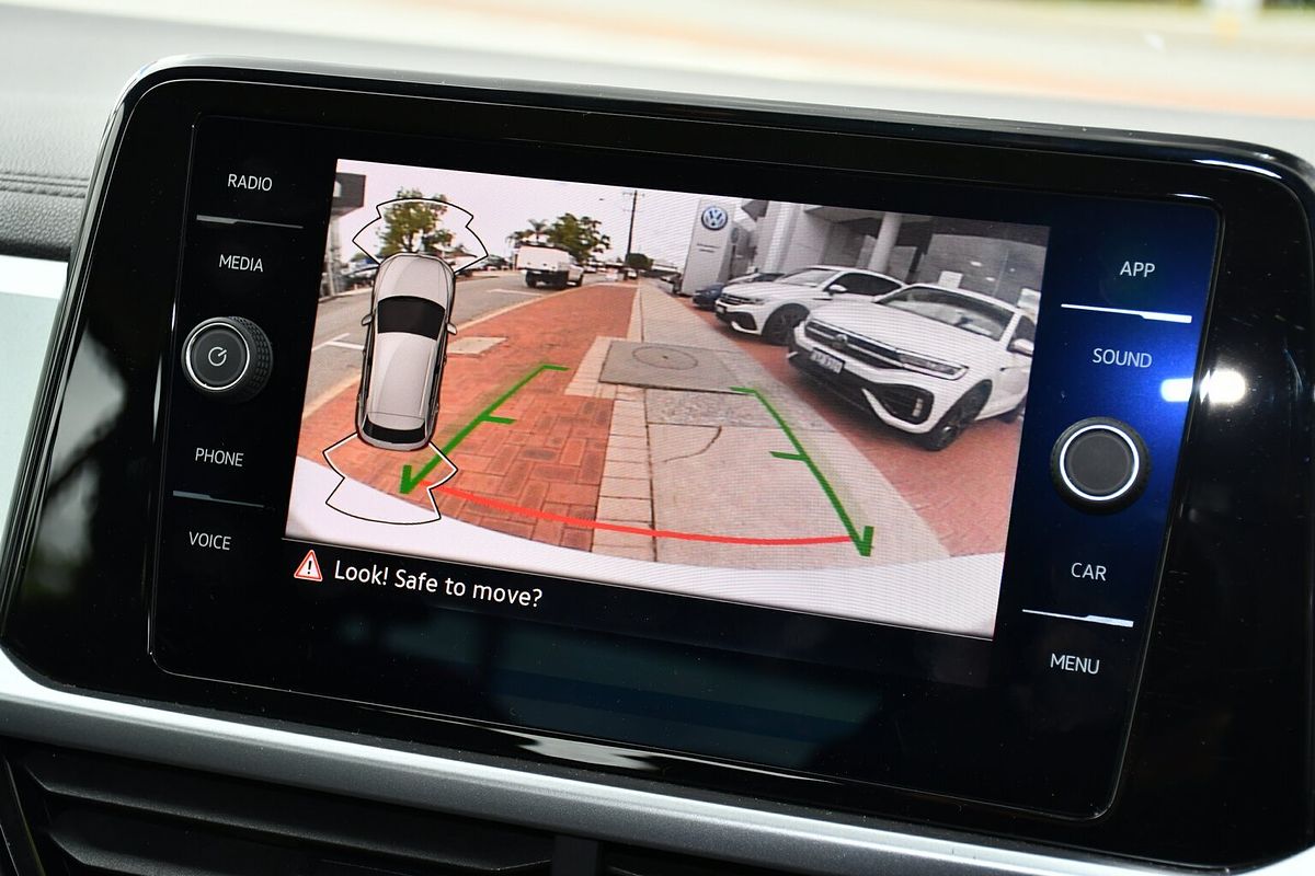 2023 Volkswagen T-Roc CityLife D11