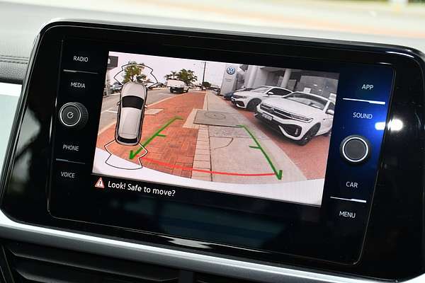 2023 Volkswagen T-Roc CityLife D11