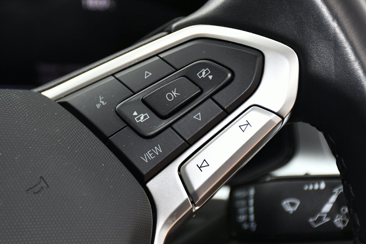 2023 Volkswagen T-Roc CityLife D11