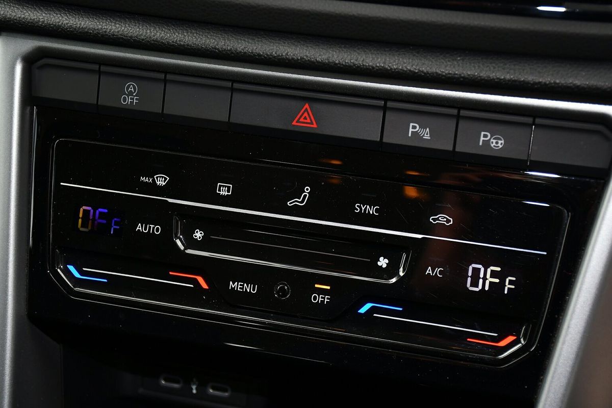 2023 Volkswagen T-Roc CityLife D11