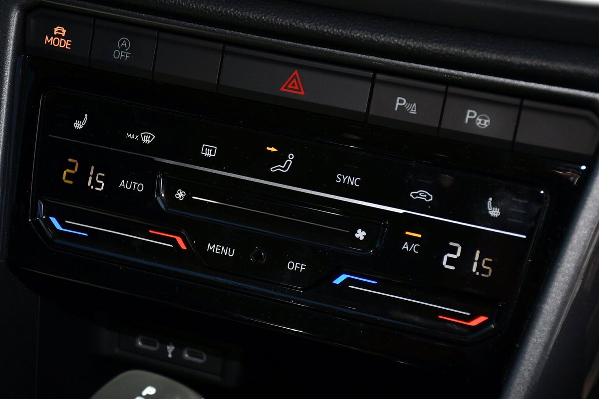 2024 Volkswagen T-Roc 110TSI Style D11