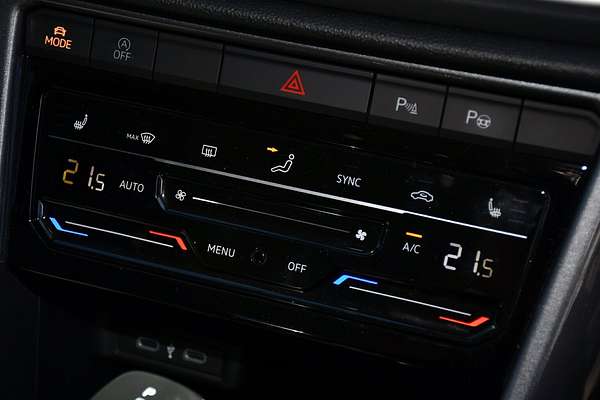 2024 Volkswagen T-Roc 110TSI Style D11