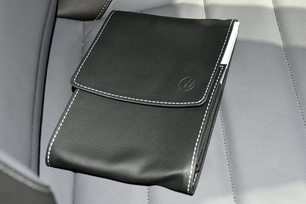 2024 Volkswagen T-Roc 110TSI Style D11