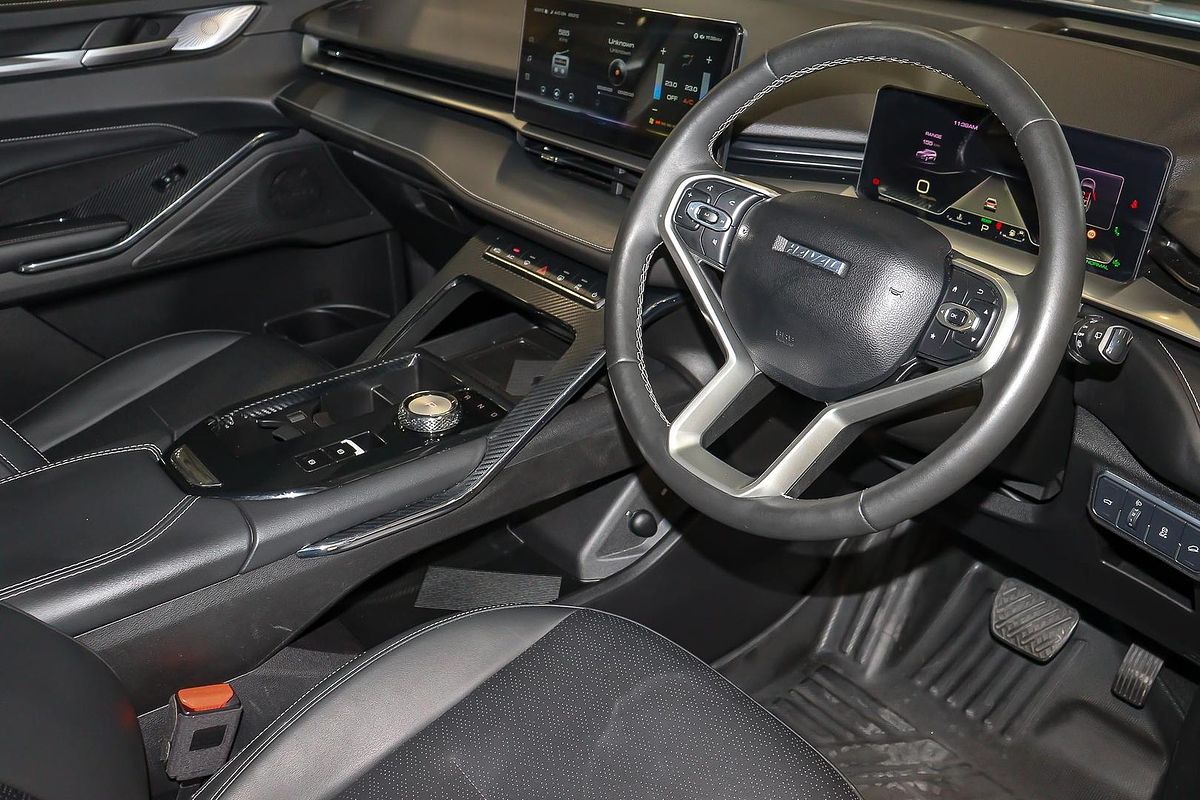 2023 GWM Haval H6 Ultra Hybrid B01