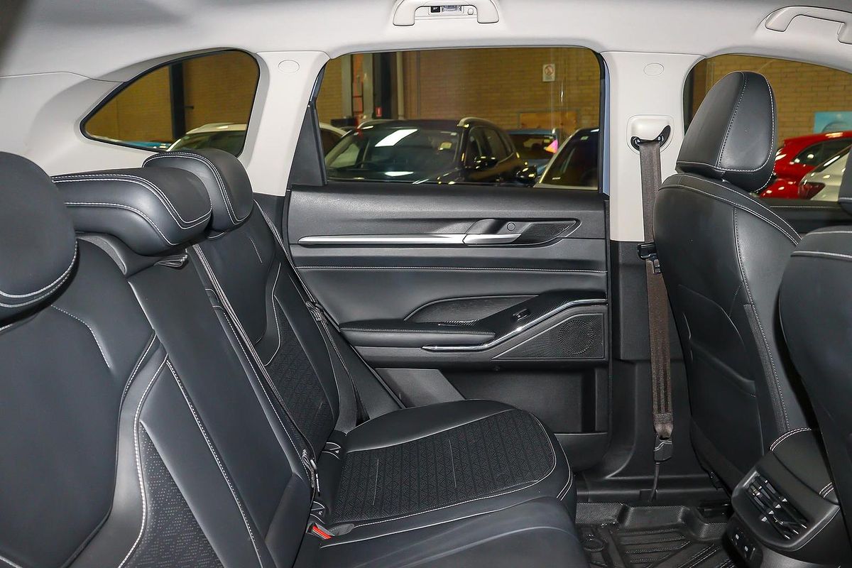 2023 GWM Haval H6 Ultra Hybrid B01