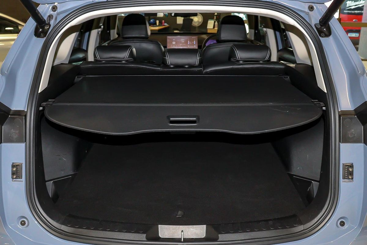 2023 GWM Haval H6 Ultra Hybrid B01