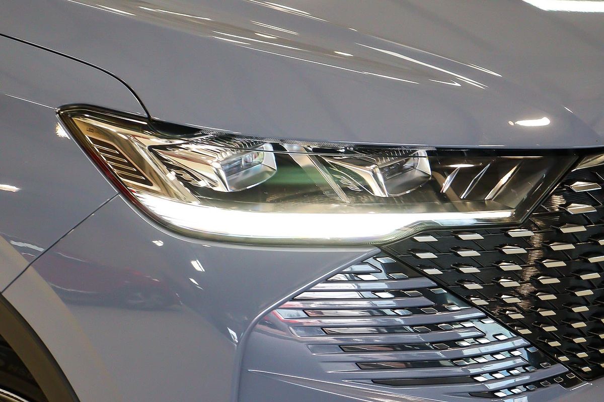 2023 GWM Haval H6 Ultra Hybrid B01