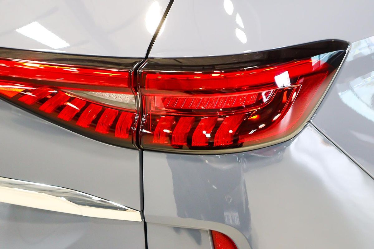 2023 GWM Haval H6 Ultra Hybrid B01