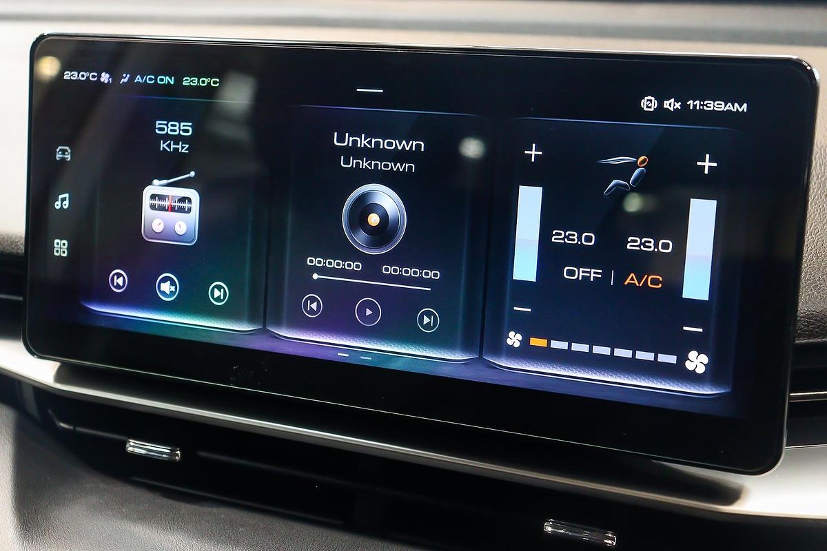 2023 GWM Haval H6 Ultra Hybrid B01