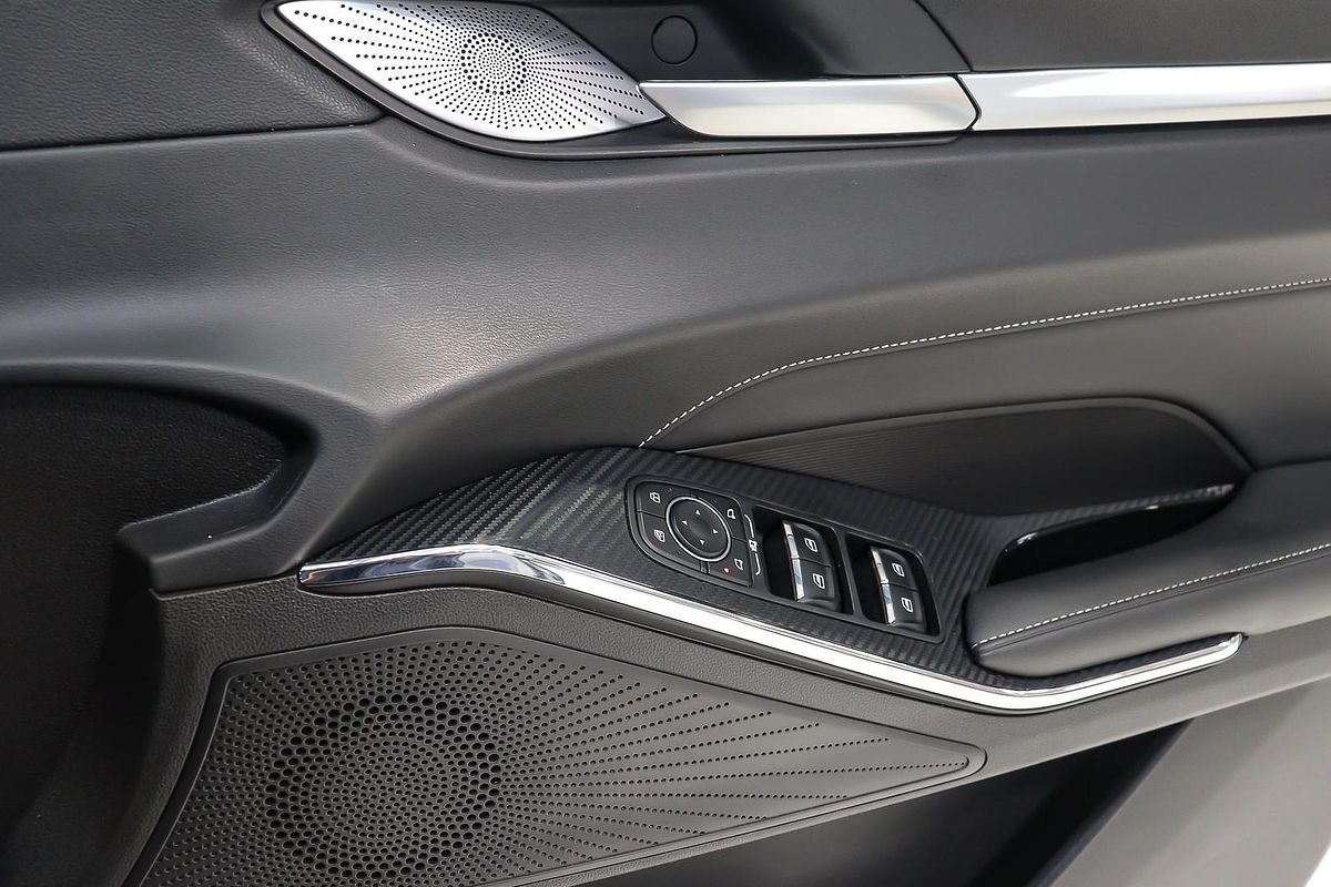 2023 GWM Haval H6 Ultra Hybrid B01