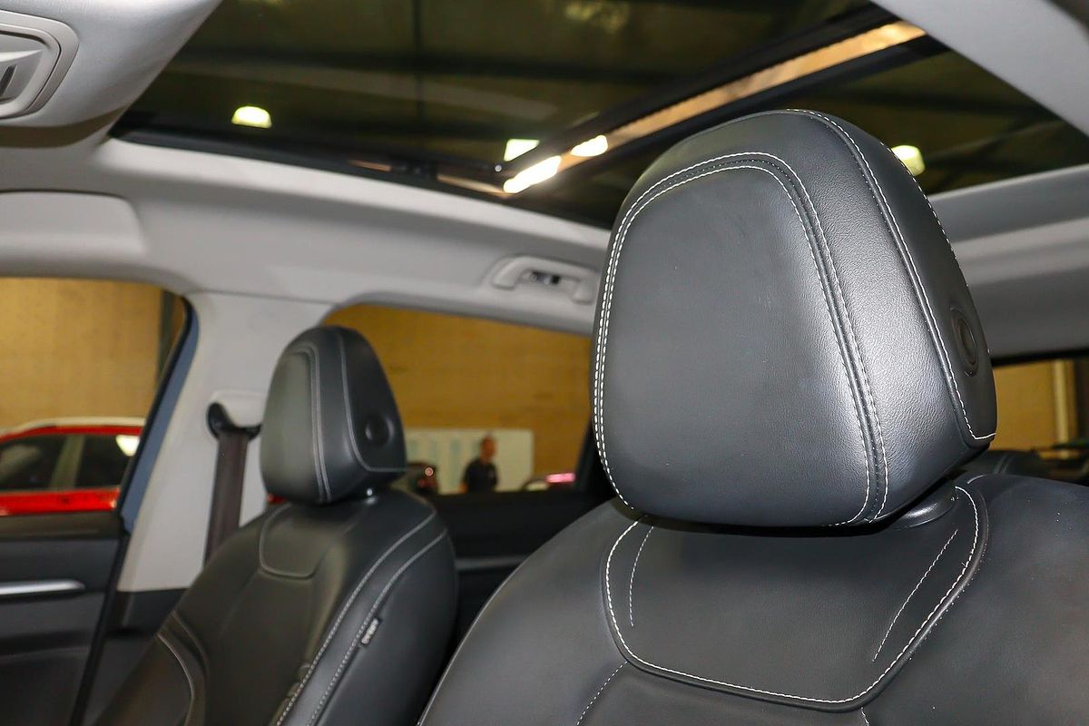 2023 GWM Haval H6 Ultra Hybrid B01