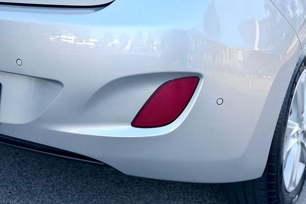 2014 Hyundai i30 SE GD2