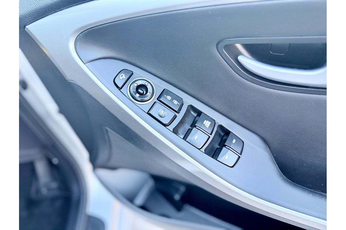 2014 Hyundai i30 SE GD2