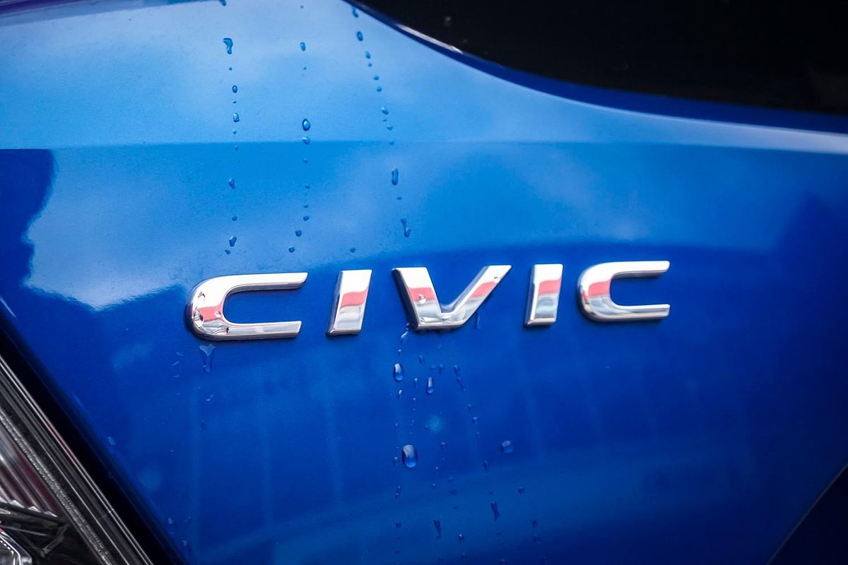 2020 Honda Civic VTi-LX 10th Gen