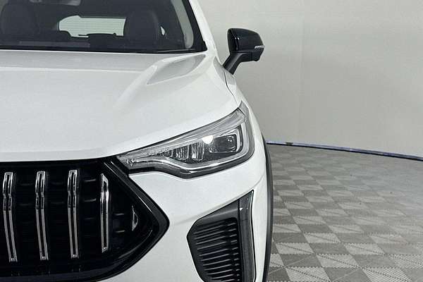 2024 GWM Haval Jolion Lux Hybrid A01