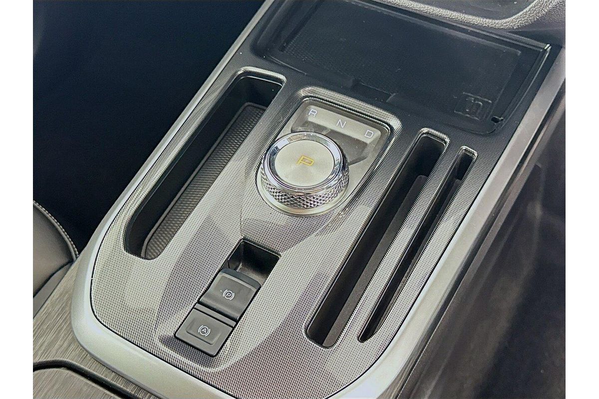 2024 GWM Haval Jolion Lux Hybrid A01